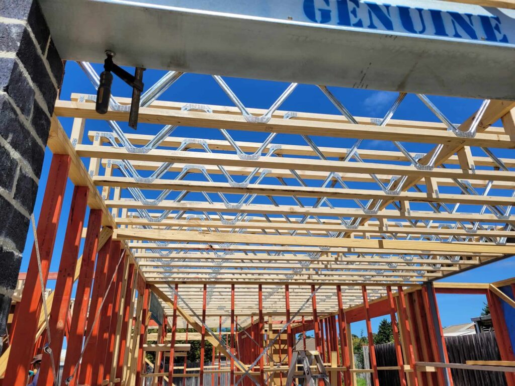 Gallery Floor Trusses Arden Truss