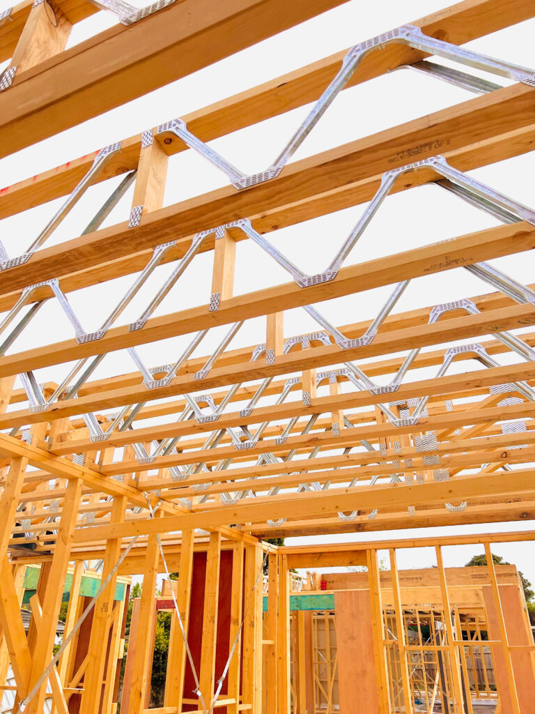 Gallery Floor Trusses Arden Truss