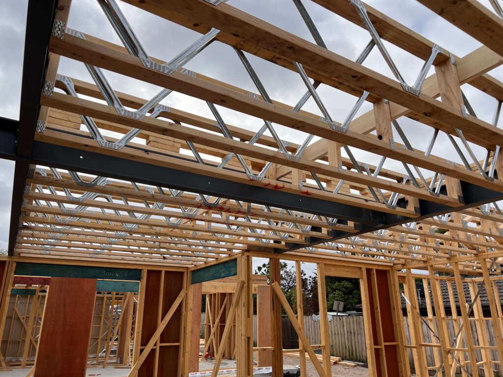 Gallery Floor Trusses Arden Truss