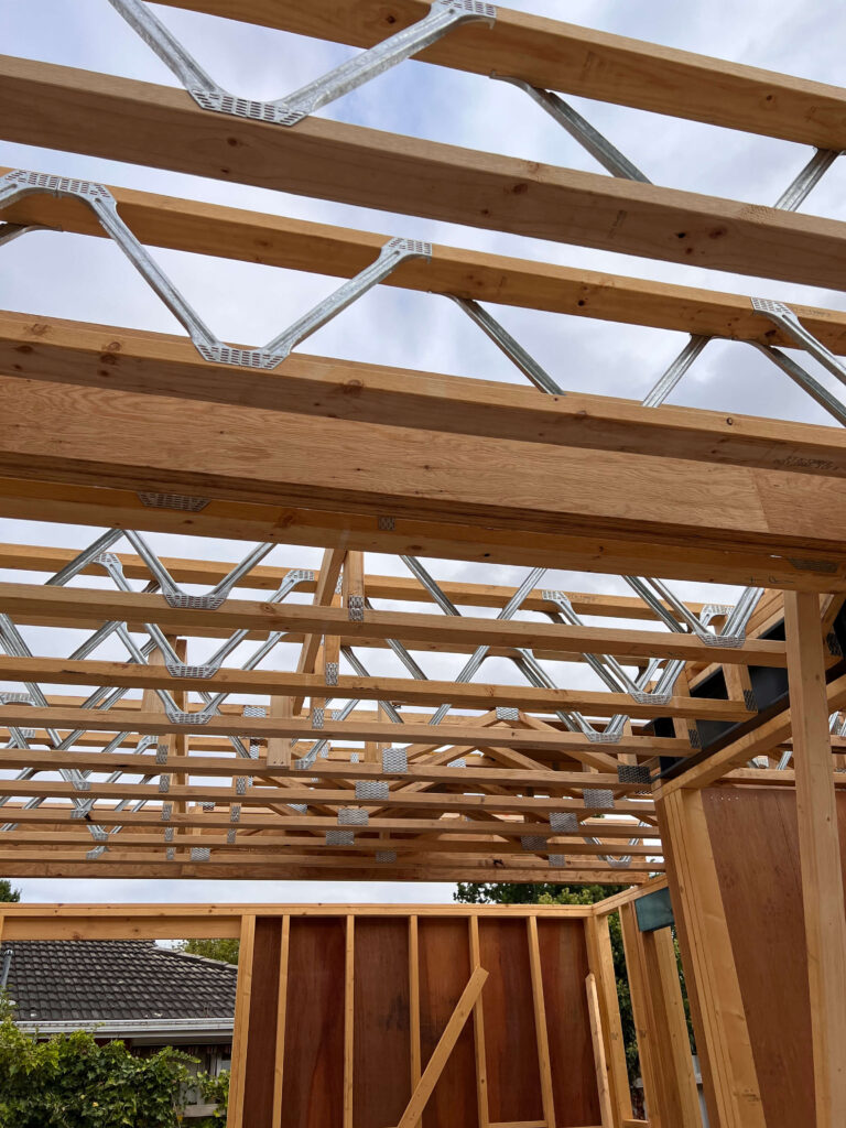 Gallery Floor Trusses Arden Truss