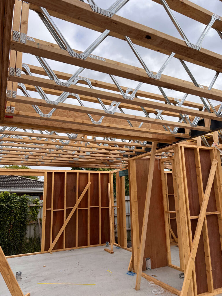 Gallery Floor Trusses Arden Truss